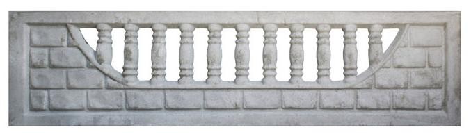 Elemente din beton