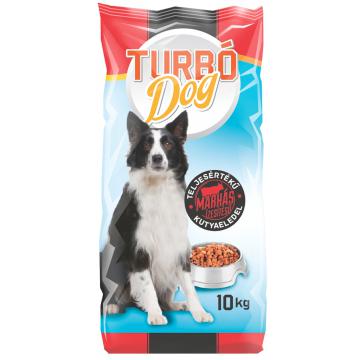 Hrana uscata pentru caini Pamax Turbo Dog