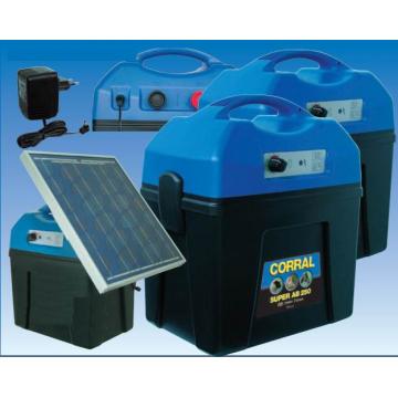 Gard electric