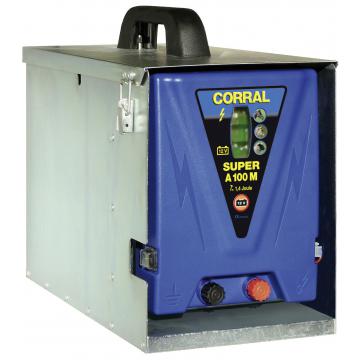Gard electric Corral Super A 100 M