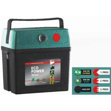 Generator gard electric Ako Cavallo B 140