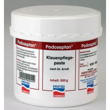 Pasta intretinere ongloane Podoseptan