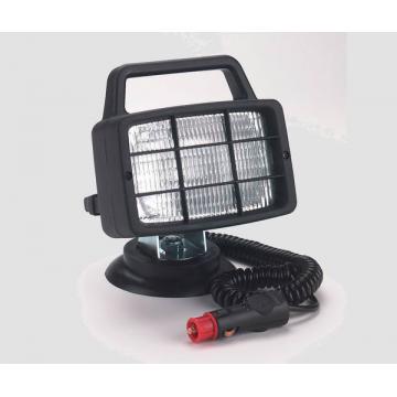 Reflector de lucru cu magnet Power 3000