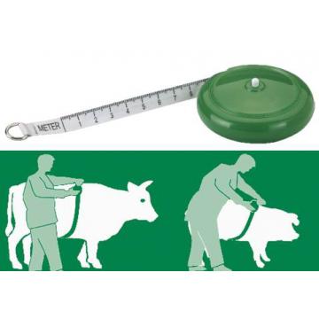 Banda pentru masurare greutate animale