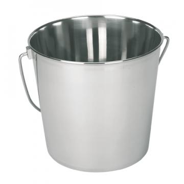 Galeata din inox