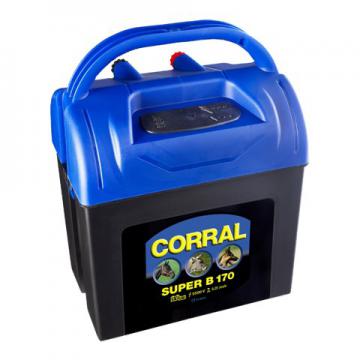 Gard electric Corral B 170