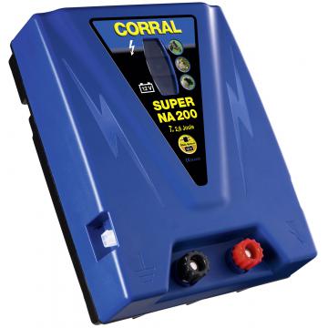 Gard electric Corral NA 200 DUO
