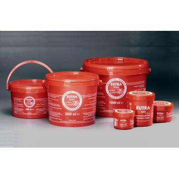 Gel intretinere uger EUTRA, 500 ml