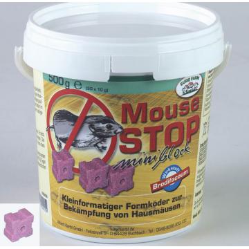Otrava pentru soareci MouseStop
