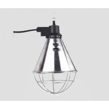 Reflector caldura pentru bec infrarosu