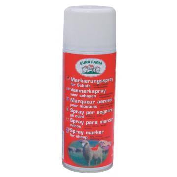 Spray pentru marcaj oi