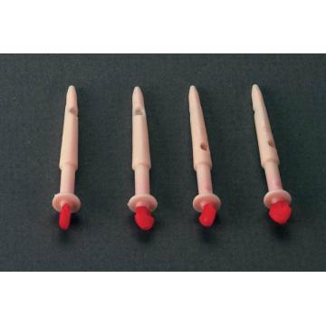Stift uger