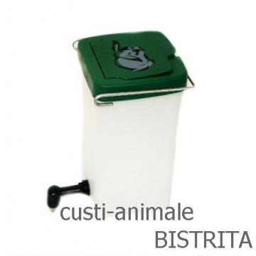 Adapator atasabil 1l (Iepuri)