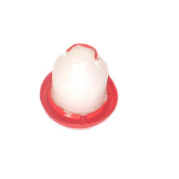 Adapator plastic pui 5litri