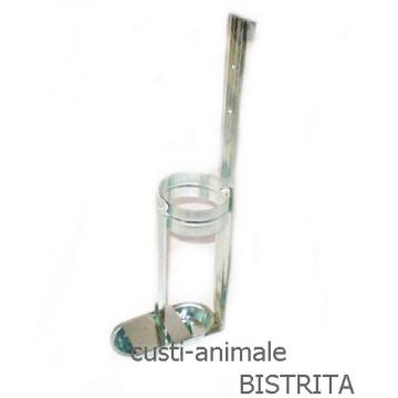 Adapator pui mici de prepelita