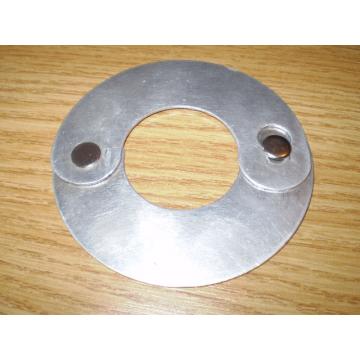 Coliere pentru chinchilla