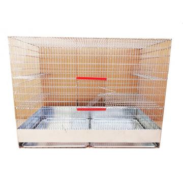 Colivie chinchilla 100/50/75 cm