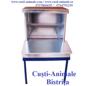 Cuib pentru ouat gaini