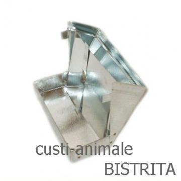 Hranitor clasic iepuri