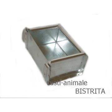 Hranitor iepuri furaj clasic2