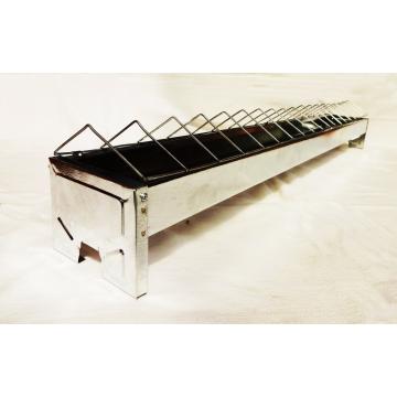 Hranitor pasari de curte 75 cm