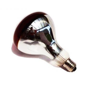 Bec infrarosu de 250 w