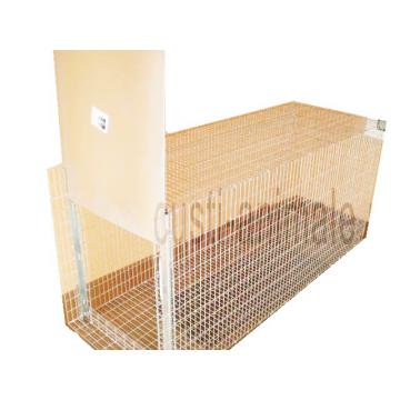 Capcane mare / 140 cm (caine)