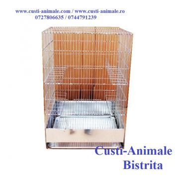 Colivie chinchilla/ 50 cm