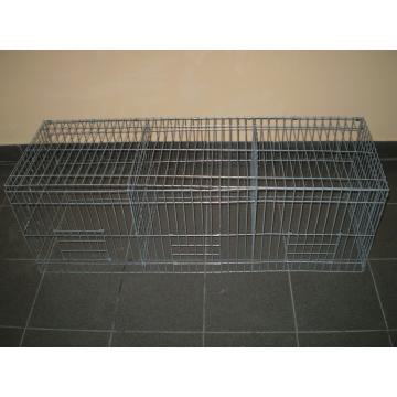 Custi pliabile pentru expozitii