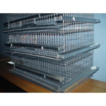 Custi si baterii de prepelita