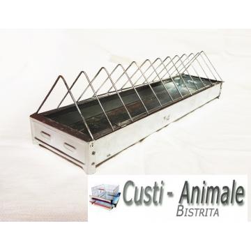 Hranitor pentru porumbei 50 cm