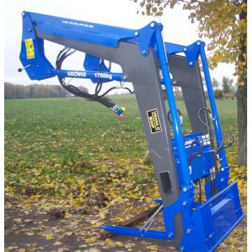 Incarcator frontal tractor Front Loader