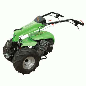 Motocositor / Motocultor Struc Profi