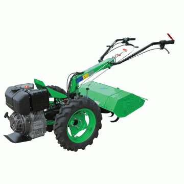 Motocultor-cositoare Profi