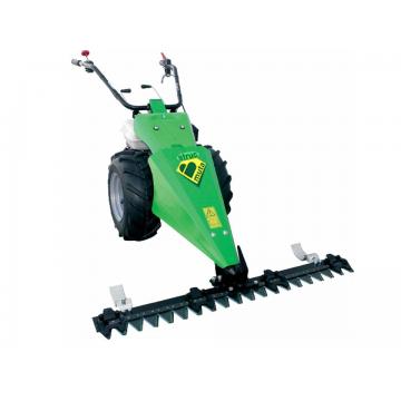 Motocultor / Motocositor Struc Mini