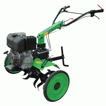 Motofreza Muta