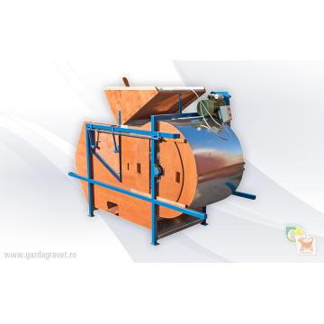 Selector cereale si alte graunte KR Uni