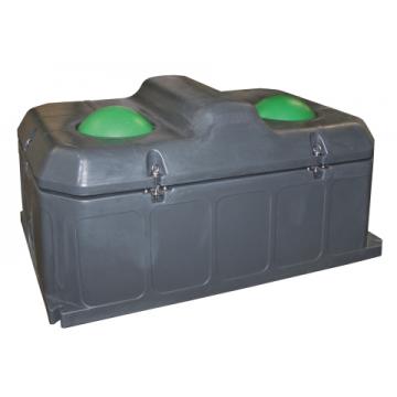 Adapatoare anti-inghet cu bile