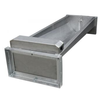 Adapatoare de grup cu baza inclinata