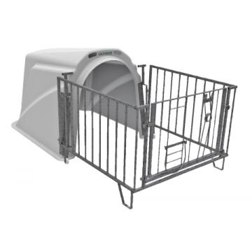 Adapost individual vitei