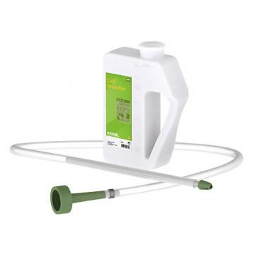 Biberon medicatie sonda flexibila