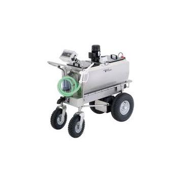 Distribuitor mobil lapte pentru vitei