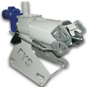 Separator dejectii EYS