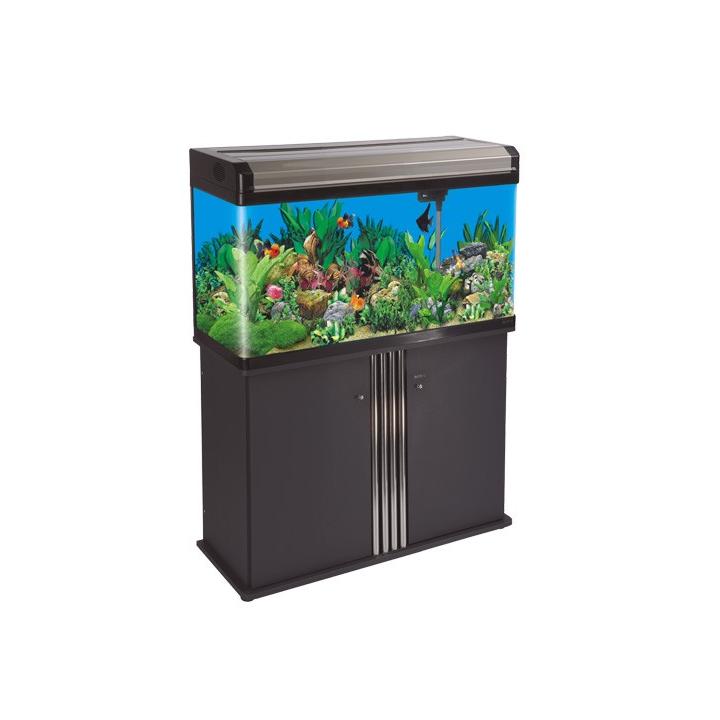 Acvariu Boyu 148 litri LED (EA-80)
