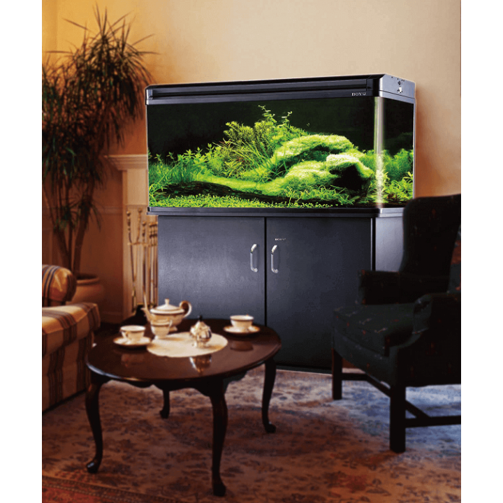 Acvariu Boyu 187 litri LED (EA-100)