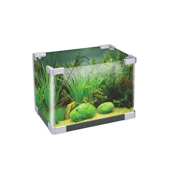 Acvariu open space Boyu 85litri (60x37x40CM)