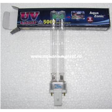 Bec UV 9W