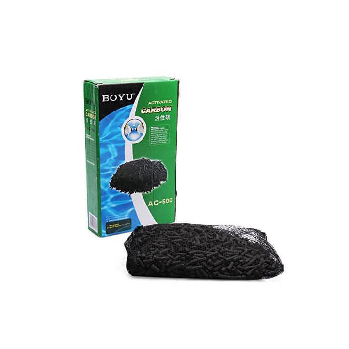 Carbune activ Boyu 300 GR