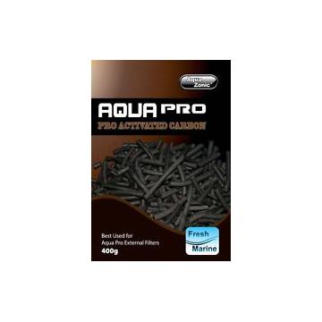 Carbune activ pentru acvariu Aqua Pro 400gr
