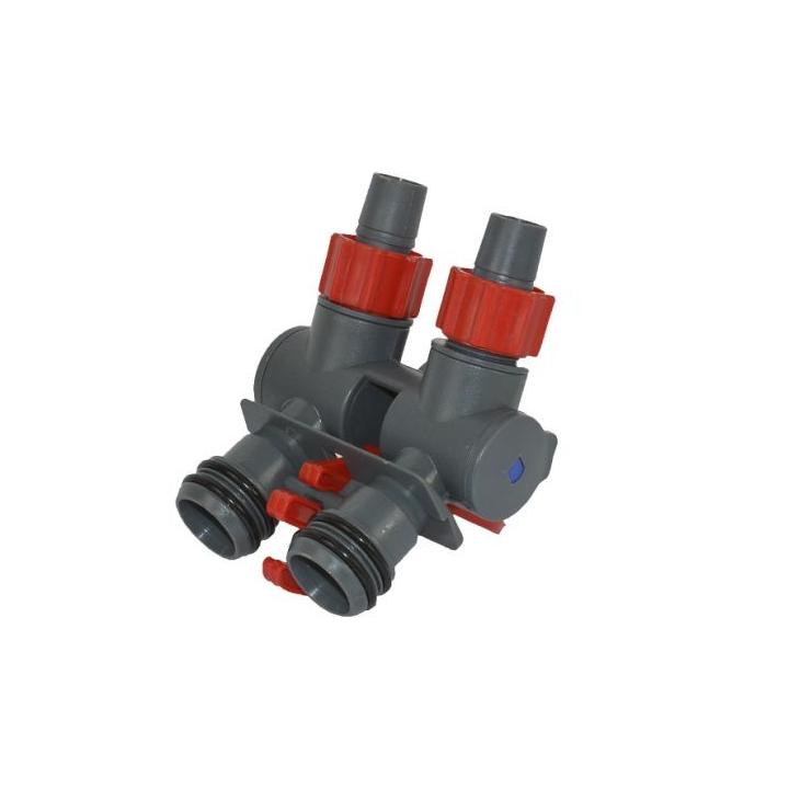 Cupla furtune filtru extern Aqua Zonic Aqua Pro 800-1200